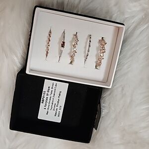 Bomb Party Luxe Bands